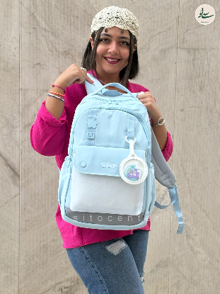 تصویری از کوله پشتی Forests کد 3385