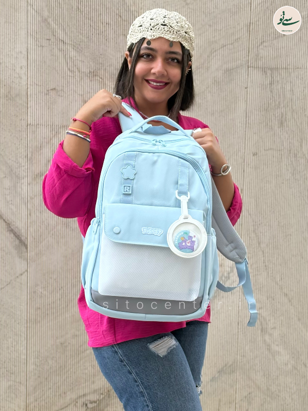 کوله پشتی Forests کد 3385