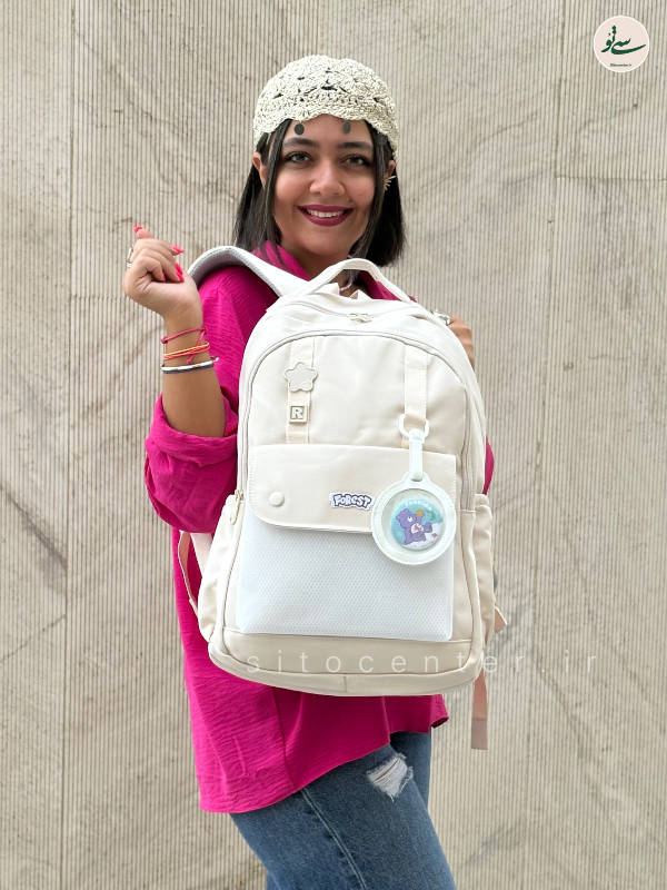 کوله پشتی Forests کد 3385