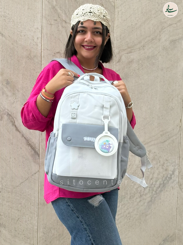 کوله پشتی Forests کد 3385