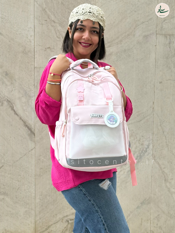 کوله پشتی Forests کد 3385