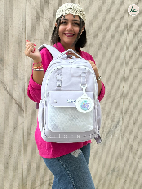 کوله پشتی Forests کد 3385