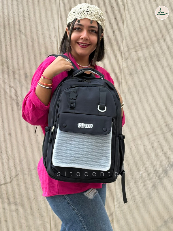 کوله پشتی Forests کد 3385