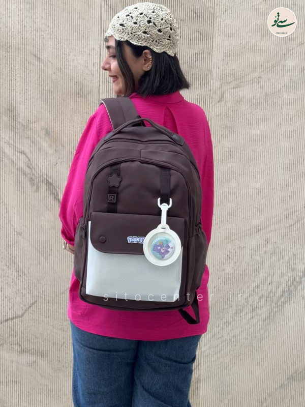 کوله پشتی Forests کد 3385