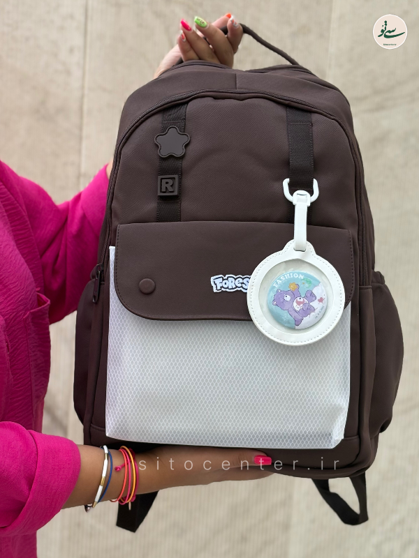 کوله پشتی Forests کد 3385