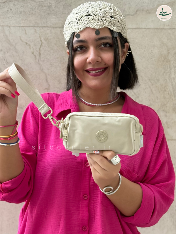 کیف دو کاره بوبو کد 7661