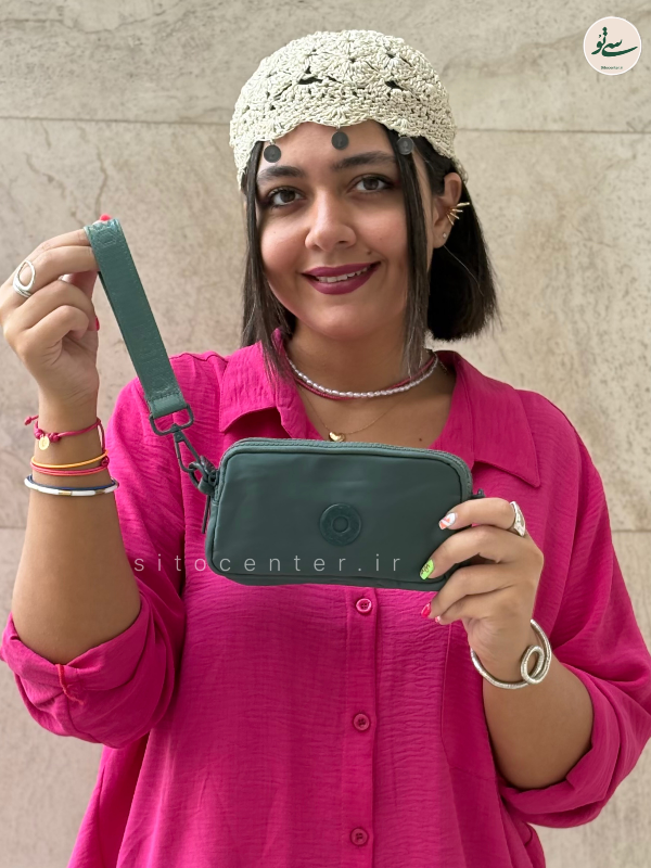 کیف دو کاره بوبو کد 7661