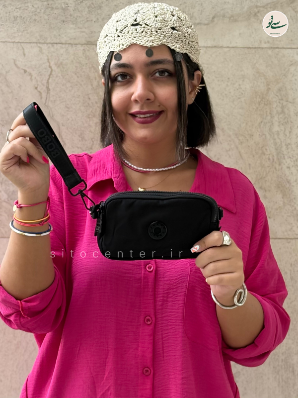 کیف دو کاره بوبو کد 7661