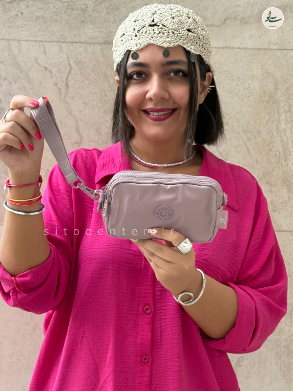 کیف دو کاره بوبو کد 7661