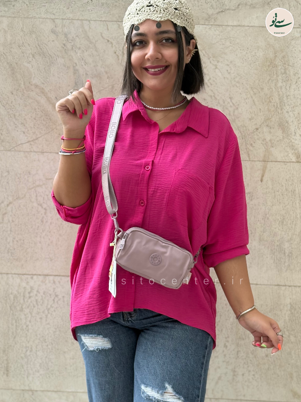 کیف دو کاره بوبو کد 7661