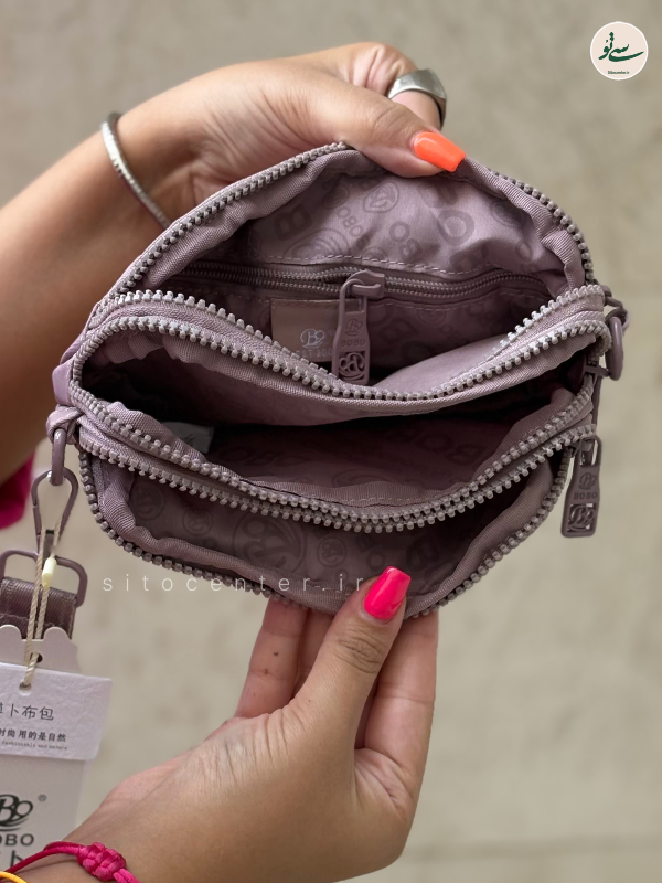 کیف دو کاره بوبو کد 7661