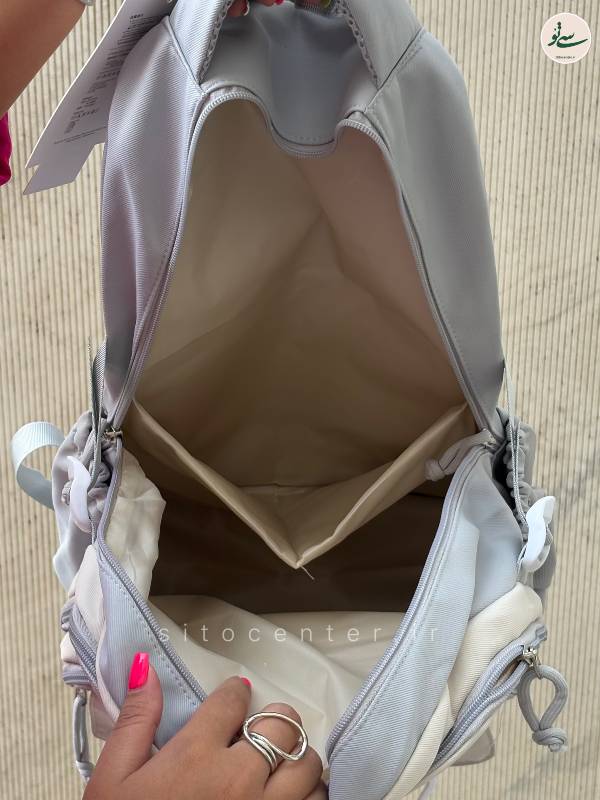 کوله پشتی TENNIS کد 4103