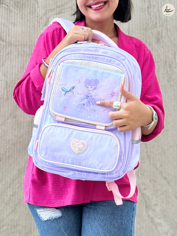 کوله پشتی SUN ElGHT کد 22232