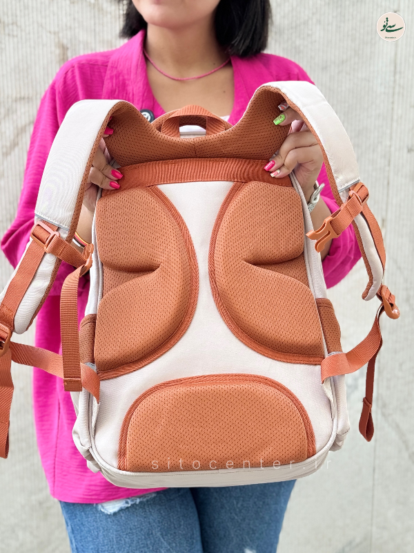 کوله پشتی SUN ElGHT کد 22232