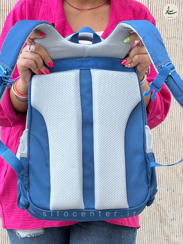 کوله پشتی SUN ElGHT کد 90357