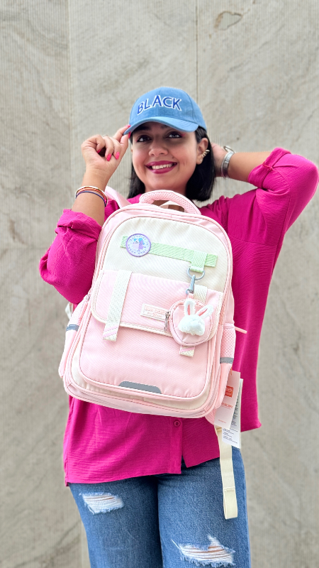 کوله پشتی SUN ElGHT کد 22222