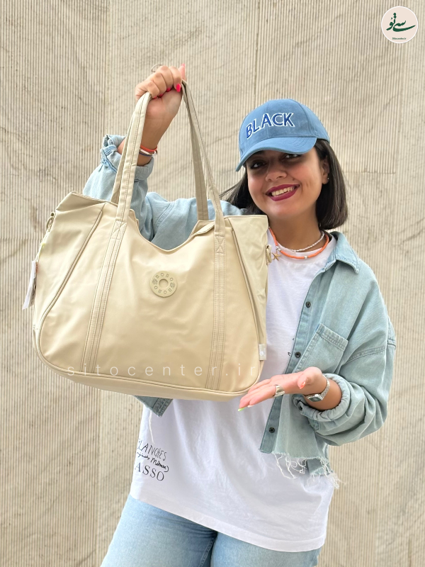 کیف بوبو (BOBO) کد 3002