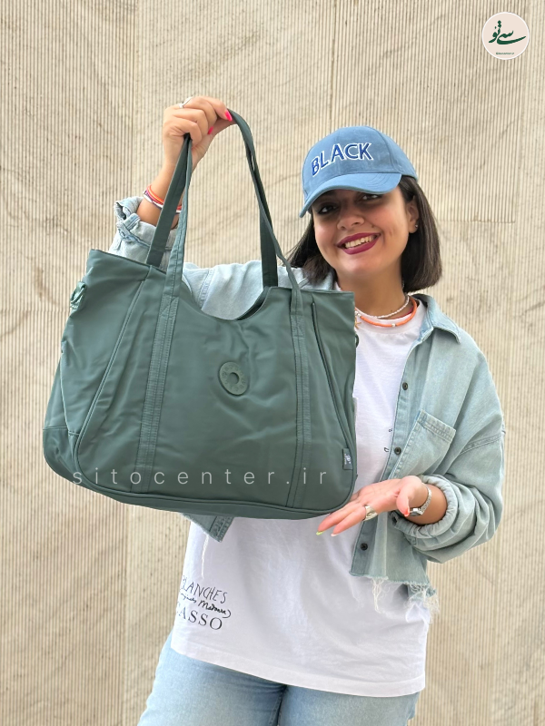 کیف بوبو (BOBO) کد 3002