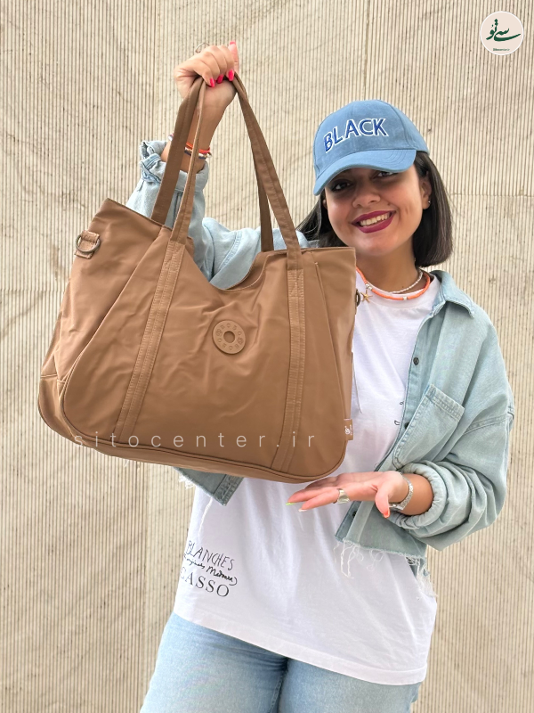 کیف بوبو (BOBO) کد 3002