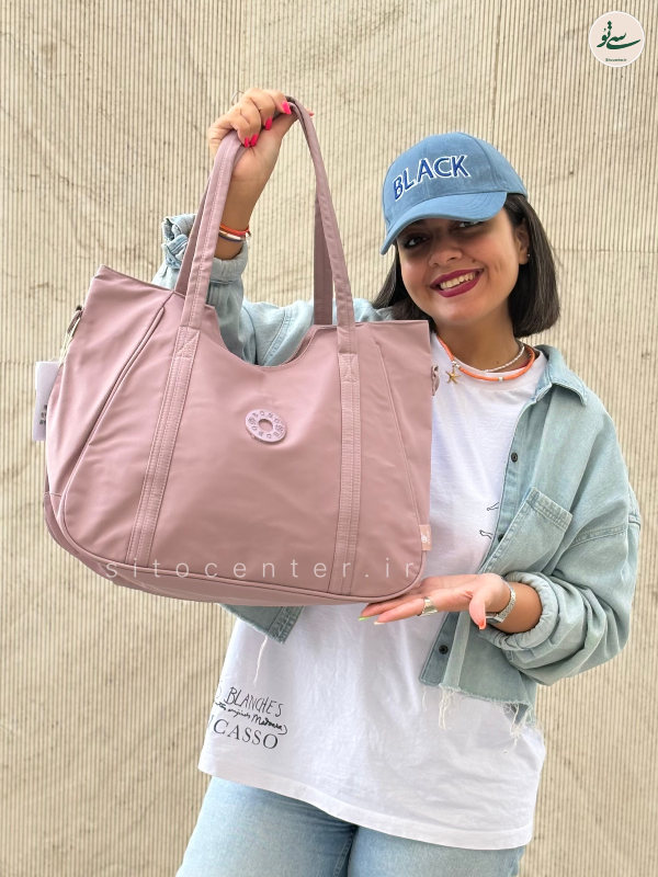 کیف بوبو (BOBO) کد 3002