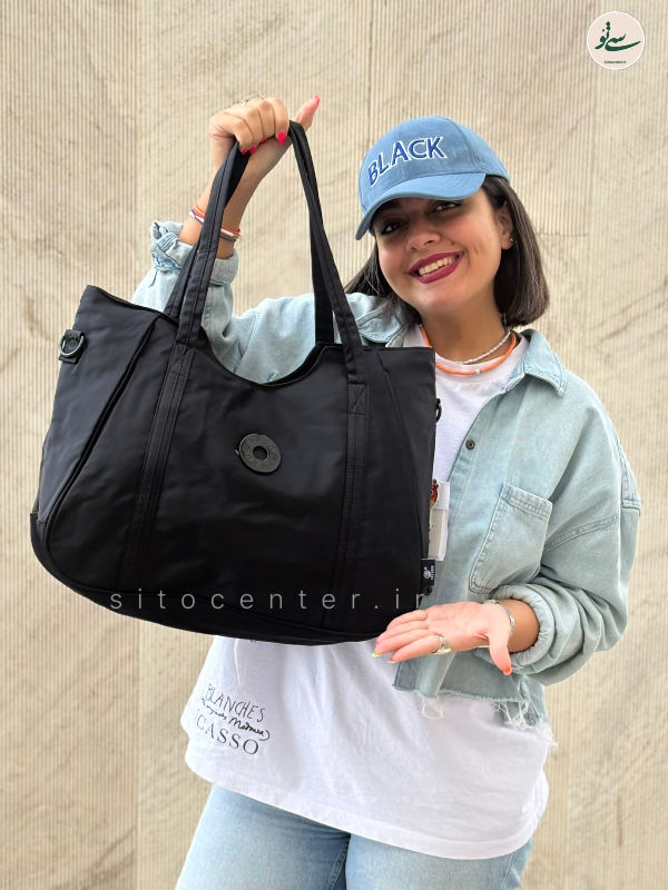 کیف بوبو (BOBO) کد 3002