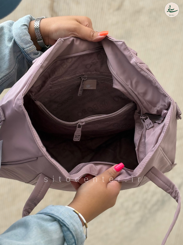 کیف بوبو (BOBO) کد 3002