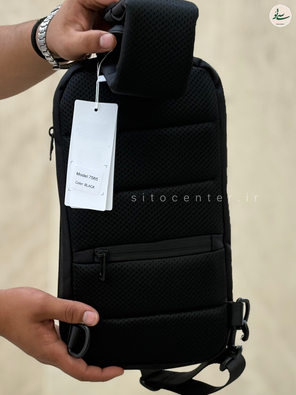 بادی بگ بنج (BANGE) کد 7565