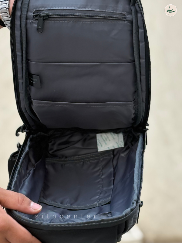 بادی بگ بنج (BANGE) کد 7565