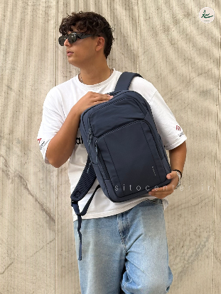 تصویری از کوله پشتی بنج (BANG) کد 7839