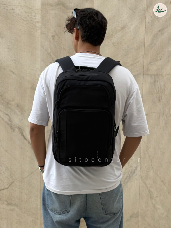 کوله پشتی بنج (BANG) کد 7839