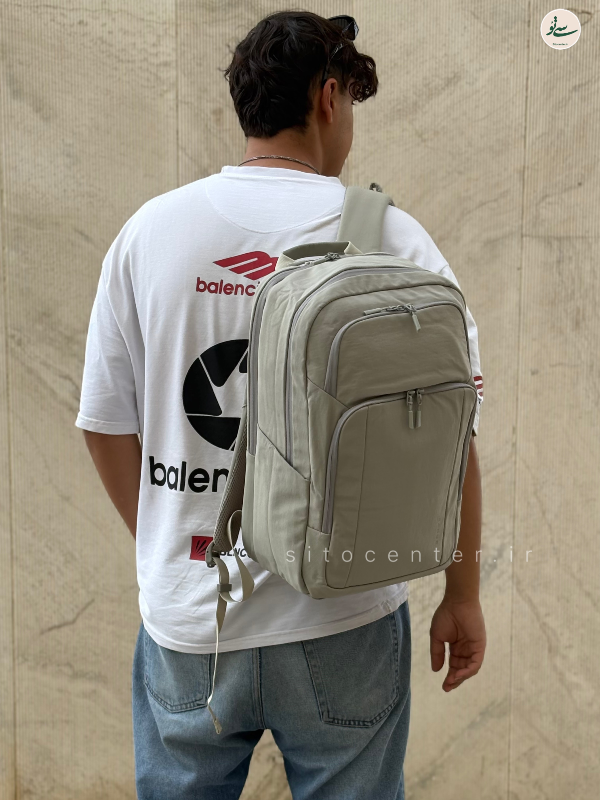 کوله پشتی بنج (BANG) کد 7839