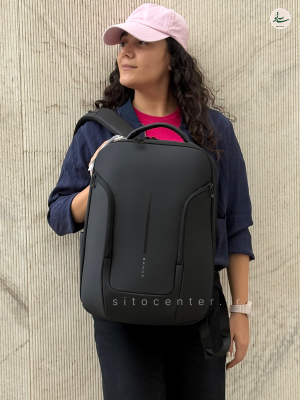 کوله پشتی بنج (BANGE) کد 8013