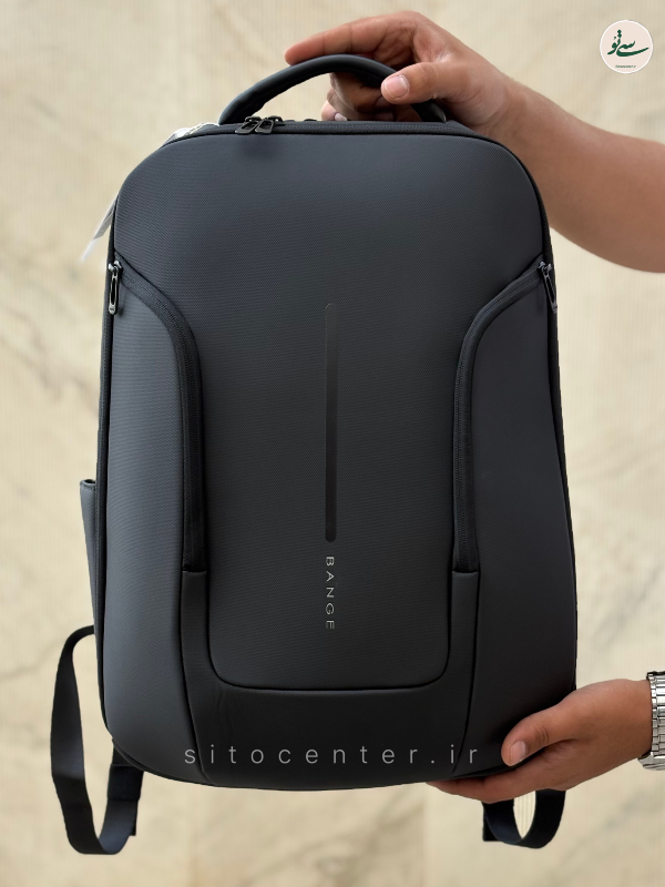 کوله پشتی بنج (BANGE) کد 8013