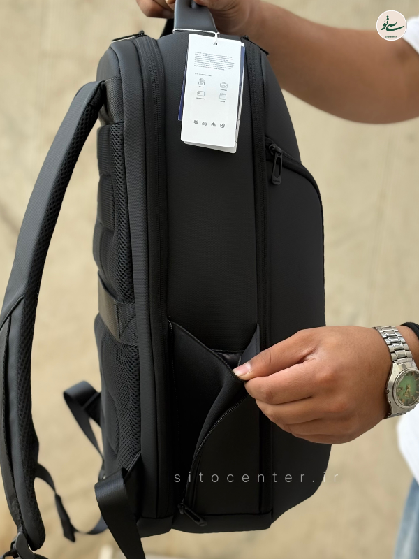 کوله پشتی بنج (BANGE) کد 8013