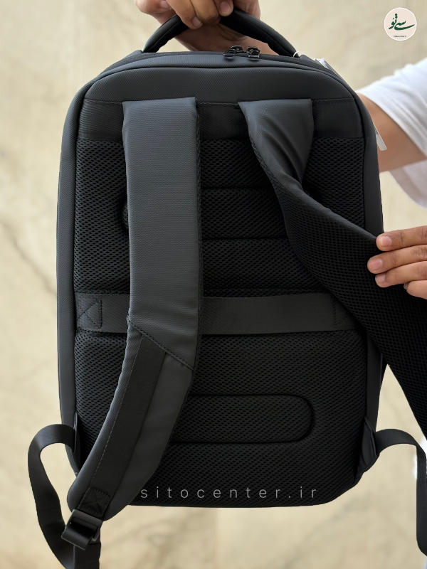 کوله پشتی بنج (BANGE) کد 8013