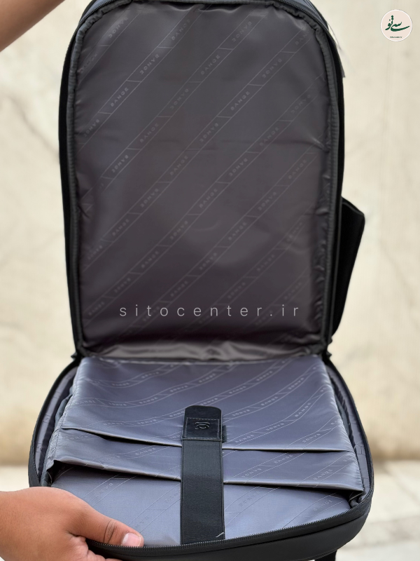 کوله پشتی بنج (BANGE) کد 8013