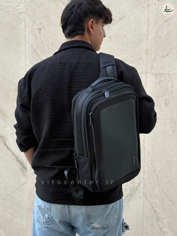 کوله پشتی بنج (BANGE) کد S56