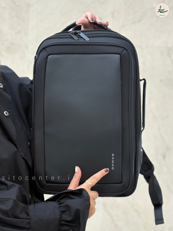 کوله پشتی بنج (BANGE) کد S56