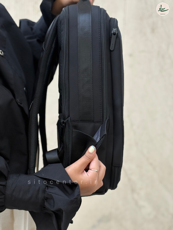 کوله پشتی بنج (BANGE) کد S56