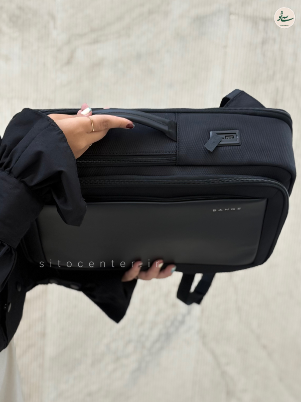 کوله پشتی بنج (BANGE) کد S56