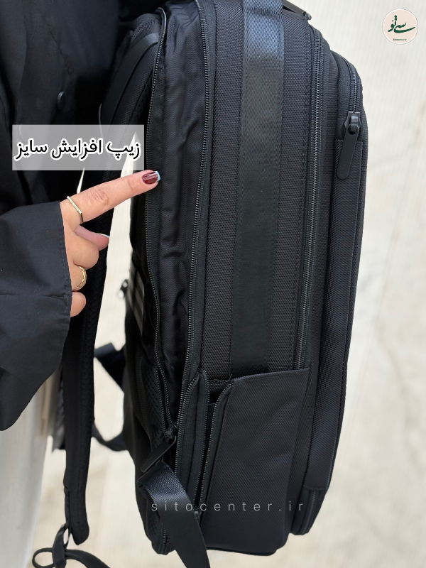 کوله پشتی بنج (BANGE) کد S56