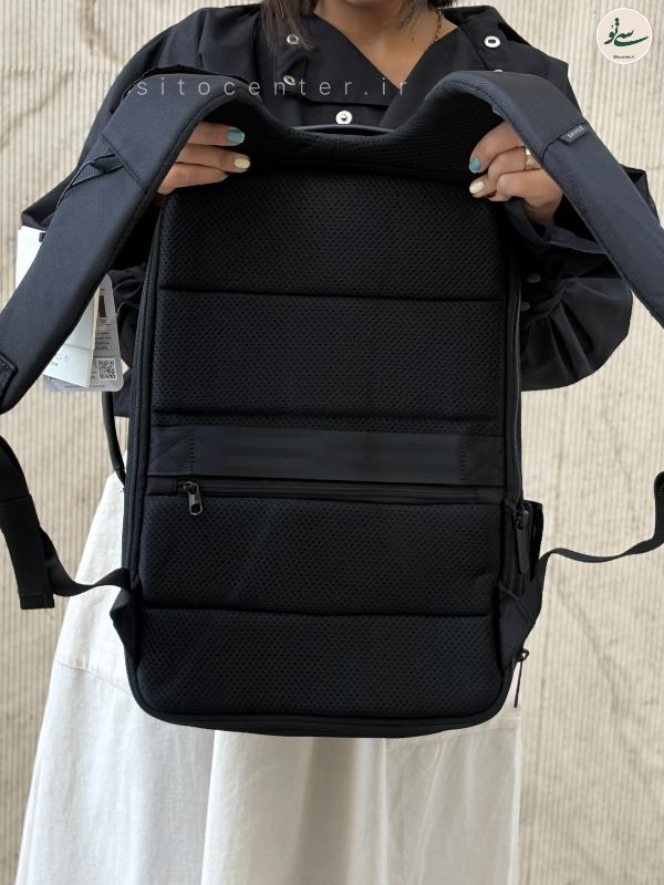 کوله پشتی بنج (BANGE) کد S56