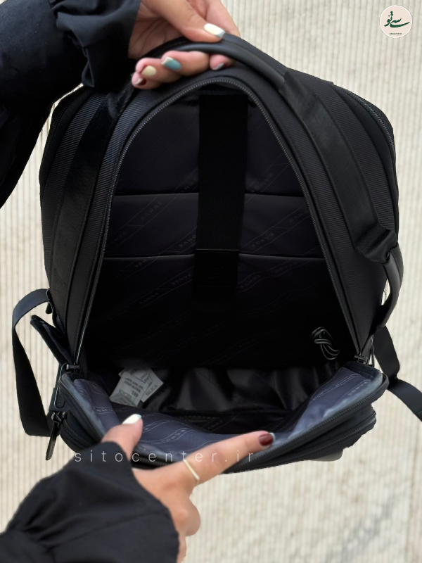 کوله پشتی بنج (BANGE) کد S56