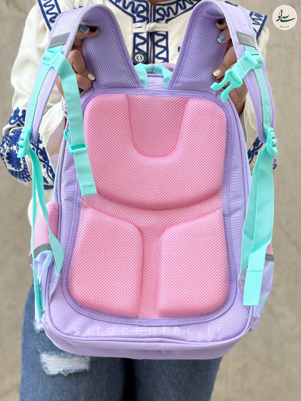 کوله پشتی SUN ElGHT کد 90183