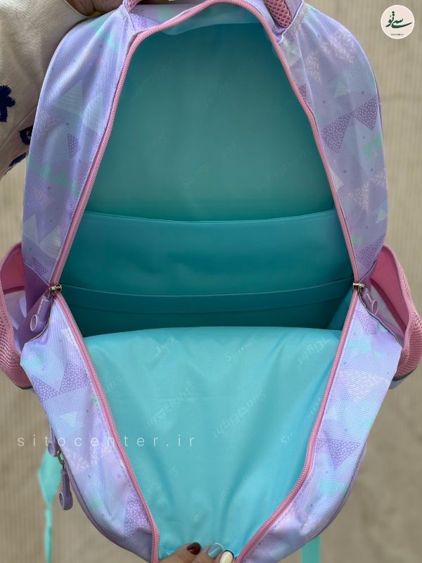 کوله پشتی SUN ElGHT کد 90183