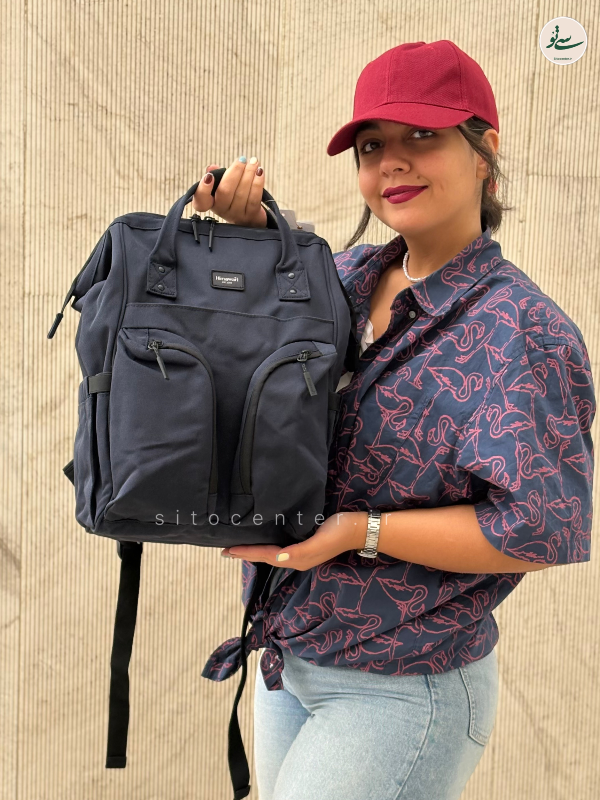 کوله پشتی هیماواری(HIMAWARI) كد 1208