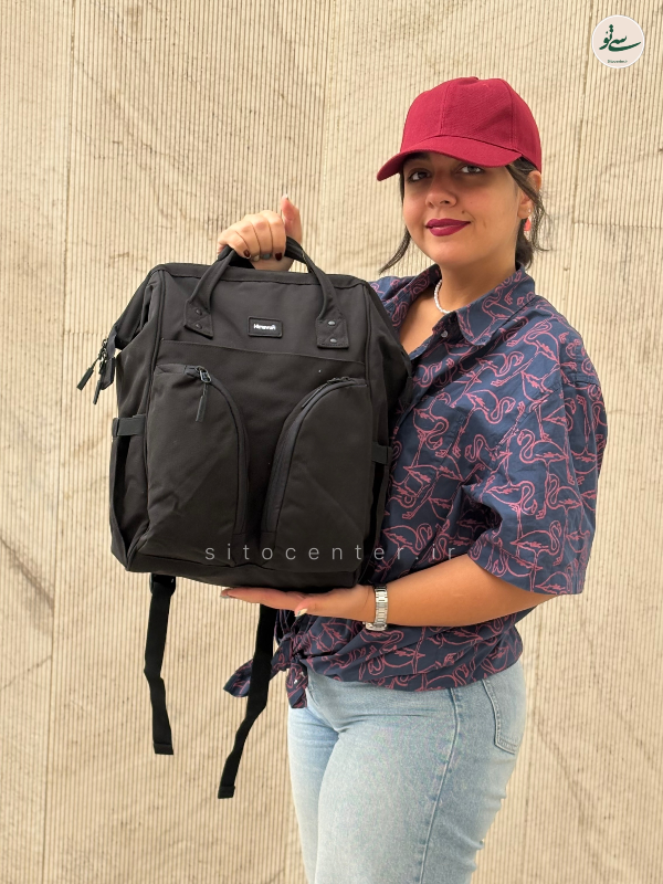 کوله پشتی هیماواری(HIMAWARI) كد 1208