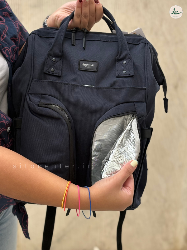 کوله پشتی هیماواری(HIMAWARI) كد 1208