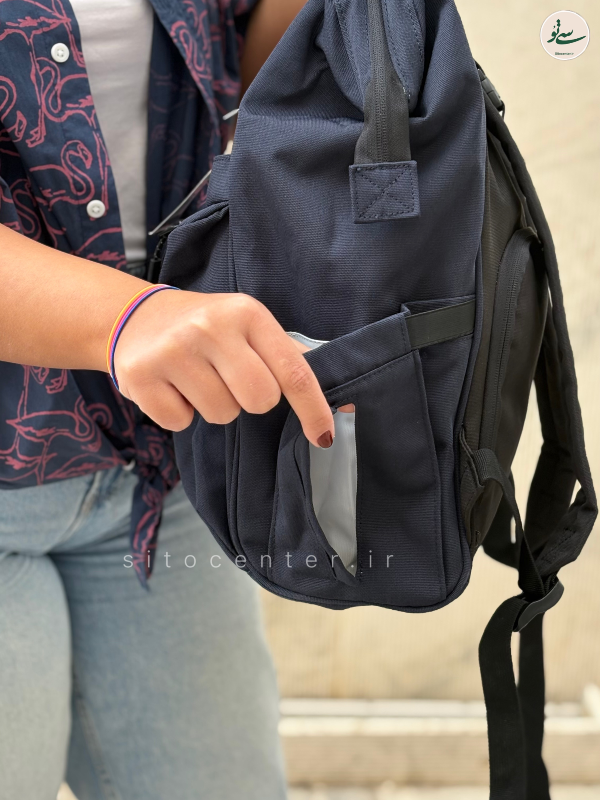 کوله پشتی هیماواری(HIMAWARI) كد 1208