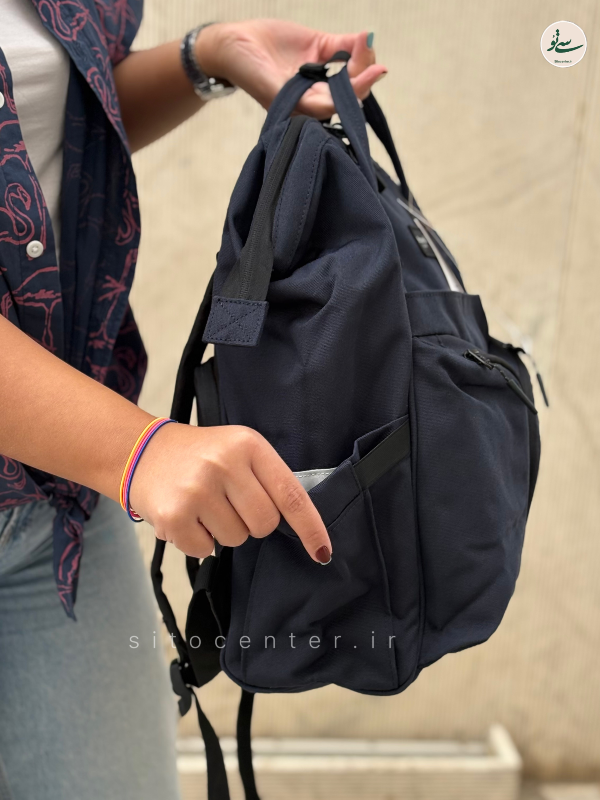 کوله پشتی هیماواری(HIMAWARI) كد 1208